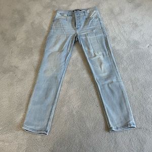 Express Stretchy Jeans